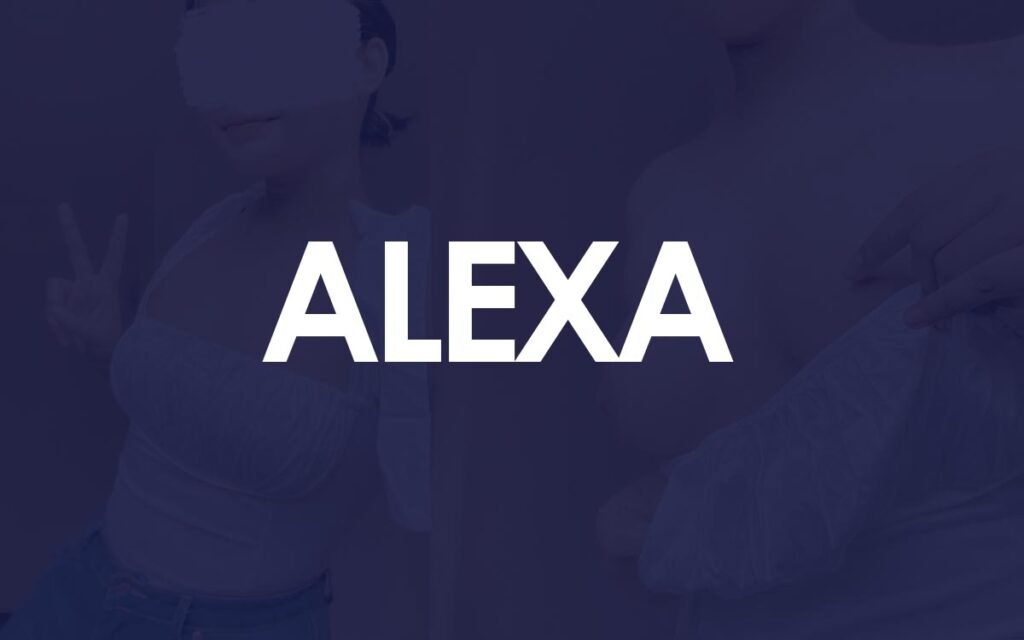 Alexa Tagalog Sex Story