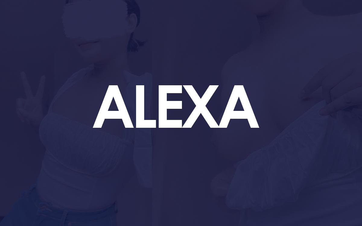 Alexa Part 28 Usapang Sex