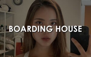 boarding house