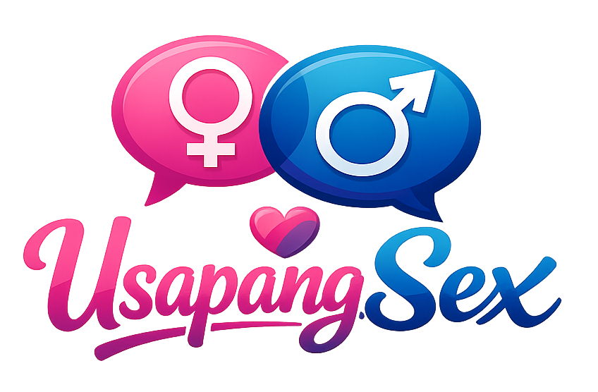Usapang Sex