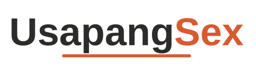 Usapang Sex